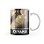 Caneca Qiyana Imperatriz Lunar League of Legends Lol - Imagem 3