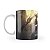 Caneca Qiyana Imperatriz Lunar League of Legends Lol - Imagem 2