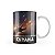 Caneca Qiyana La Ilusión League of Legends Lol - Imagem 3