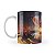 Caneca Qiyana La Ilusión League of Legends Lol - Imagem 2