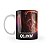 Caneca Quinn Fênix League of Legends Lol - Imagem 2