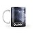 Caneca Quinn Exploradora Bretã League of Legends Lol - Imagem 2