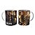 Caneca Quinn Corsária League of Legends Lol - Imagem 1