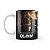 Caneca Quinn Corsária League of Legends Lol - Imagem 2