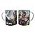 Caneca Quinn Cupido Mortal League of Legends Lol - Imagem 1