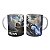 Caneca Quinn Vigia League of Legends Lol - Imagem 1