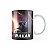 Caneca Rakan Aurora Cósmica League of Legends Lol - Imagem 3
