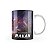 Caneca Rakan Queridinho League of Legends Lol - Imagem 3