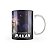 Caneca Rakan Sabugueiro League of Legends Lol - Imagem 3