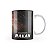 Caneca Rakan Arcana League of Legends Lol - Imagem 3