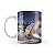Caneca Rakan Guardião Estelar Redimido League of Legends Lol - Imagem 2