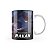 Caneca Rakan Guardião Estelar Redimido League of Legends Lol - Imagem 3