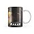 Caneca Rakan Dracomante League of Legends Lol - Imagem 3