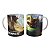 Caneca Rammus League of Legends Lol - Imagem 1