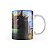Caneca Rammus League of Legends Lol - Imagem 3