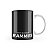 Caneca Rammus Rei League of Legends Lol - Imagem 3