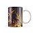 Caneca Rammus de Lava League of Legends Lol - Imagem 3