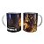 Caneca Rammus de Lava League of Legends Lol - Imagem 1