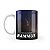 Caneca Rammus de Lava League of Legends Lol - Imagem 2