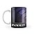 Caneca Rammus Blindado League of Legends Lol - Imagem 2