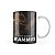 Caneca Rammus Guardião das Areias League of Legends Lol - Imagem 3