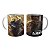Caneca Rammus Guardião das Areias League of Legends Lol - Imagem 1