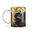 Caneca Rammus Guardião das Areias League of Legends Lol - Imagem 2