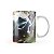 Caneca Rammus Zagueiro League of Legends Lol - Imagem 3