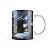 Caneca Rammus Astronauta League of Legends Lol - Imagem 3