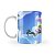 Caneca Rek'Sai Curtindo o Verão League of Legends Lol - Imagem 2