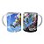 Caneca Rek'Sai Curtindo o Verão League of Legends Lol - Imagem 1