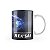 Caneca Rek'Sai Gelo Sombrio League of Legends Lol - Imagem 3