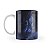 Caneca Rek'Sai Gelo Sombrio League of Legends Lol - Imagem 2