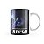 Caneca Rek'Sai Sabugueiro League of Legends Lol - Imagem 3