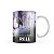 Caneca Rell Rainha de Batalha League of Legends Lol - Imagem 3
