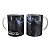 Caneca Renata Glasc Noite Apavorante League of Legends Lol - Imagem 1