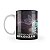 Caneca Renata Glasc La Ilusión de Prestígio Lol - Imagem 2
