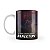 Caneca Renekton Galáctico League of Legends Lol - Imagem 2