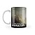 Caneca Renekton Australiano League of Legends Lol - Imagem 2