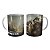Caneca Renekton Australiano League of Legends Lol - Imagem 1