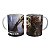 Caneca Renekton Fúria Sanguinária League of Legends Lol - Imagem 1