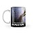 Caneca Renekton Fúria Sanguinária League of Legends Lol - Imagem 2