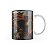 Caneca Renekton Fúria Sanguinária League of Legends Lol - Imagem 3