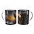 Caneca Renekton das Guerras Rúnicas League of Legends Lol - Imagem 1