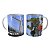 Caneca Renekton Curtindo o Verão League of Legends Lol - Imagem 1