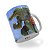 Caneca Renekton Curtindo o Verão League of Legends Lol - Imagem 4