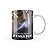Caneca Renekton Pré-histórico League of Legends Lol - Imagem 3