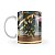 Caneca Bonekton League of Legends Lol - Imagem 2