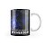Caneca Renekton Gelo Sombrio League of Legends Lol - Imagem 3