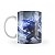 Caneca Renekton Gelo Sombrio League of Legends Lol - Imagem 2